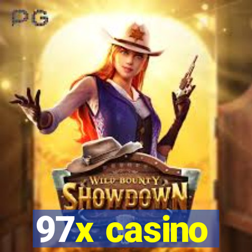 97x casino